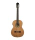 ORTEGA RE159RWSN SOLID CD / ROSEWOOD GITARA ELEKTRO-KLASIČNA