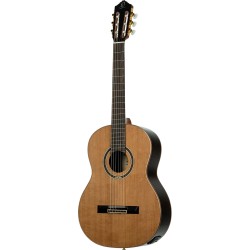 ORTEGA RE159RWSN SOLID CD / ROSEWOOD GITARA ELEKTRO-KLASIČNA