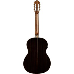 ORTEGA RE159RWSN SOLID CD / ROSEWOOD GITARA ELEKTRO-KLASIČNA