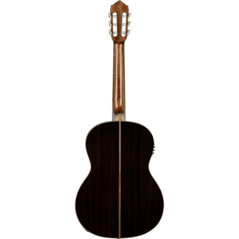 ORTEGA RE159RWSN SOLID CD / ROSEWOOD GITARA ELEKTRO-KLASIČNA