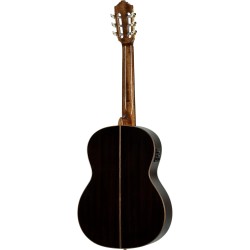 ORTEGA RE159RWSN SOLID CD / ROSEWOOD GITARA ELEKTRO-KLASIČNA