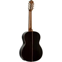 ORTEGA RE159RWSN SOLID CD / ROSEWOOD GITARA ELEKTRO-KLASIČNA