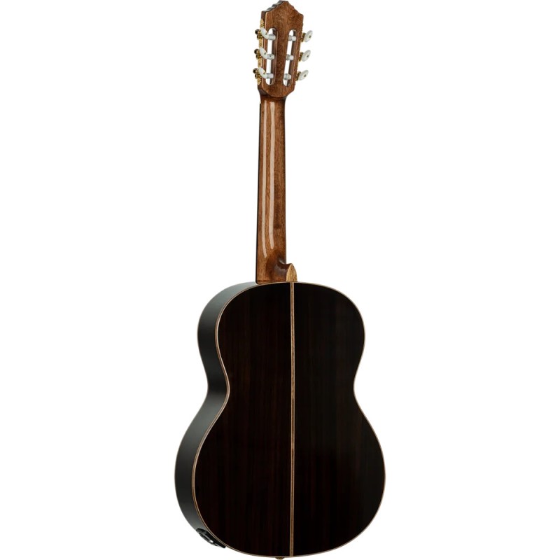 ORTEGA RE159RWSN SOLID CD / ROSEWOOD GITARA ELEKTRO-KLASIČNA
