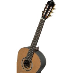 ORTEGA RE159RWSN SOLID CD / ROSEWOOD GITARA ELEKTRO-KLASIČNA