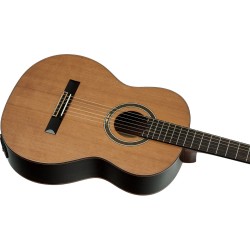 ORTEGA RE159RWSN SOLID CD / ROSEWOOD GITARA ELEKTRO-KLASIČNA
