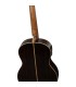 ORTEGA RE159RWSN SOLID CD / ROSEWOOD GITARA ELEKTRO-KLASIČNA
