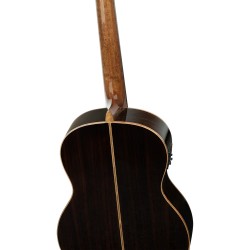ORTEGA RE159RWSN SOLID CD / ROSEWOOD GITARA ELEKTRO-KLASIČNA