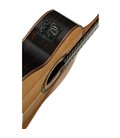 ORTEGA RE159RWSN SOLID CD / ROSEWOOD GITARA ELEKTRO-KLASIČNA