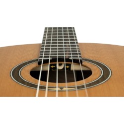 ORTEGA RE159RWSN SOLID CD / ROSEWOOD GITARA ELEKTRO-KLASIČNA