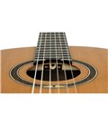 ORTEGA RE159RWSN SOLID CD / ROSEWOOD GITARA ELEKTRO-KLASIČNA
