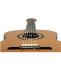 ORTEGA RE159RWSN SOLID CD / ROSEWOOD GITARA ELEKTRO-KLASIČNA