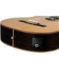 ORTEGA RE159RWSN SOLID CD / ROSEWOOD GITARA ELEKTRO-KLASIČNA