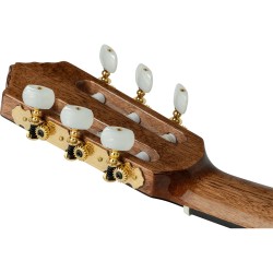 ORTEGA RE159RWSN SOLID CD / ROSEWOOD GITARA ELEKTRO-KLASIČNA