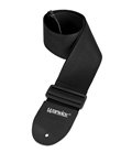 WARWICK BASS NYLON/KOŽA 8cm REMEN