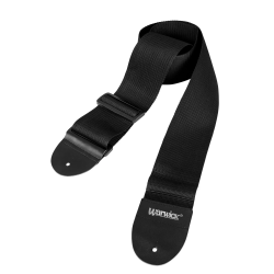 WARWICK BASS NYLON/KOŽA 8cm REMEN