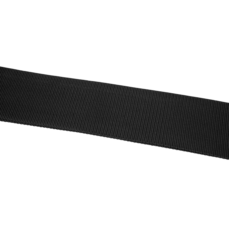 WARWICK BASS NYLON/KOŽA 8cm REMEN