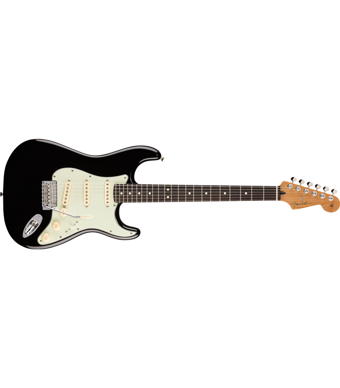 FENDER PLAYER II STRATOCASTER RW BLK LTD GITARA ELEKTRIČNA