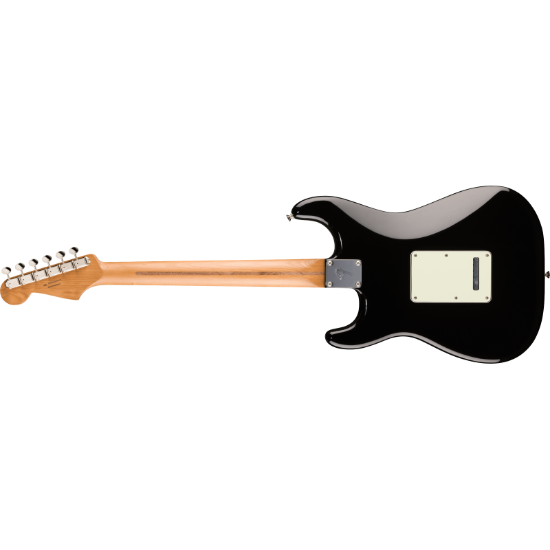 FENDER PLAYER II STRATOCASTER RW BLK LTD GITARA ELEKTRIČNA