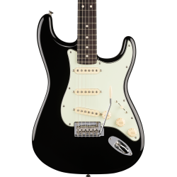 FENDER PLAYER II STRATOCASTER RW BLK LTD GITARA ELEKTRIČNA