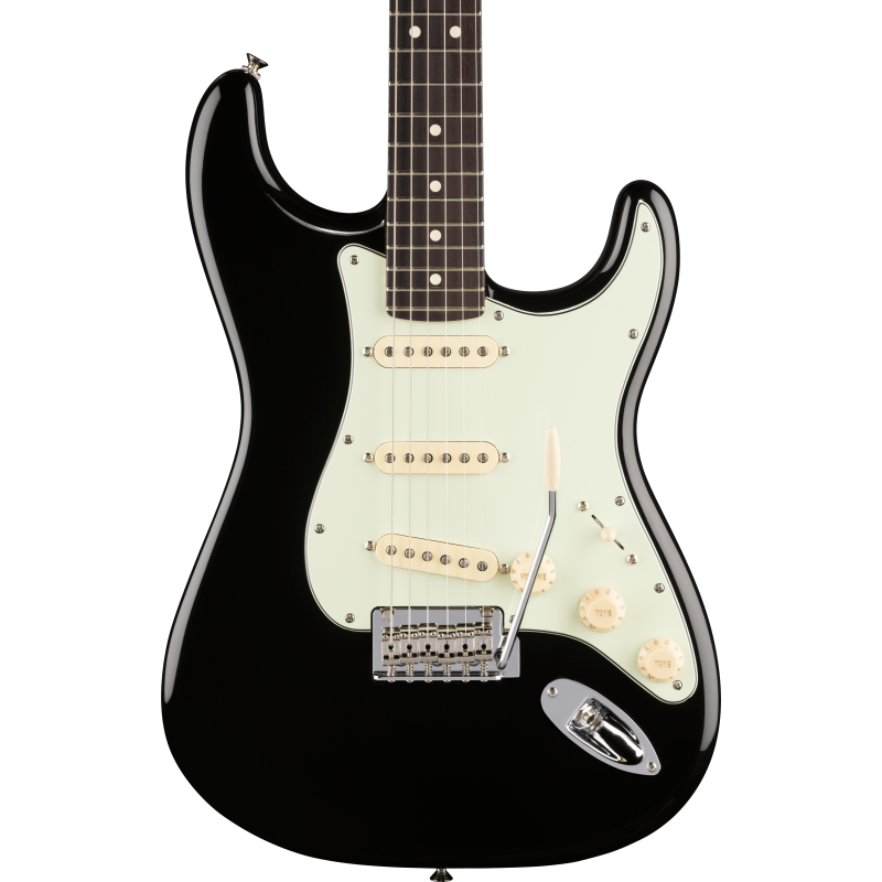 FENDER PLAYER II STRATOCASTER RW BLK LTD GITARA ELEKTRIČNA