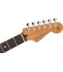 FENDER PLAYER II STRATOCASTER RW BLK LTD GITARA ELEKTRIČNA