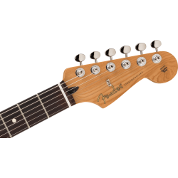 FENDER PLAYER II STRATOCASTER RW BLK LTD GITARA ELEKTRIČNA