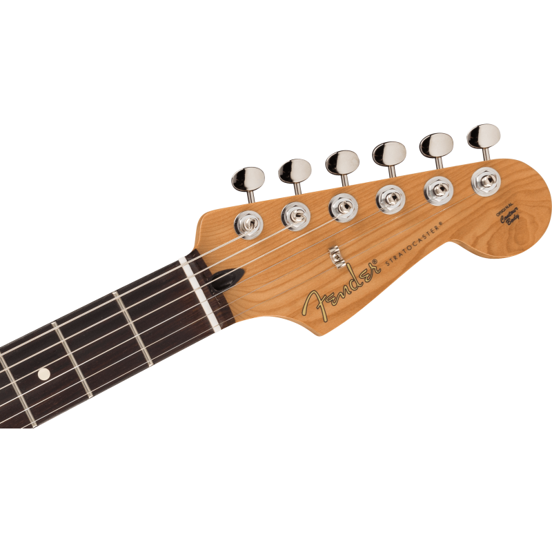 FENDER PLAYER II STRATOCASTER RW BLK LTD GITARA ELEKTRIČNA