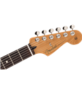 FENDER PLAYER II STRATOCASTER RW BLK LTD GITARA ELEKTRIČNA