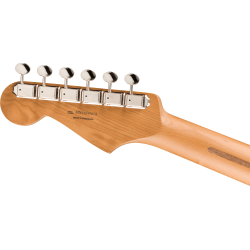 FENDER PLAYER II STRATOCASTER RW BLK LTD GITARA ELEKTRIČNA