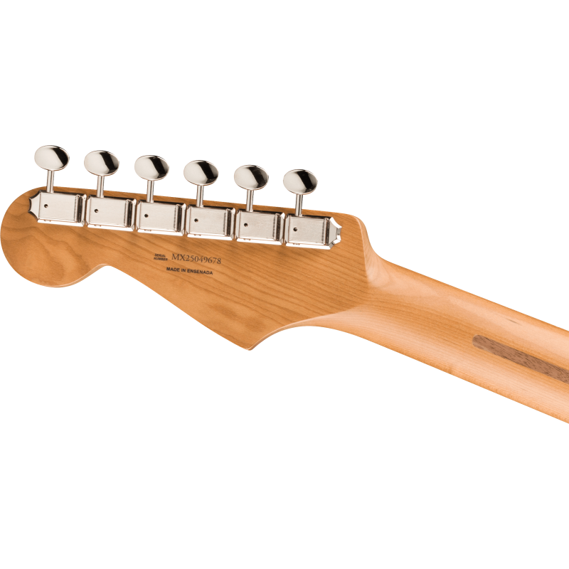 FENDER PLAYER II STRATOCASTER RW BLK LTD GITARA ELEKTRIČNA