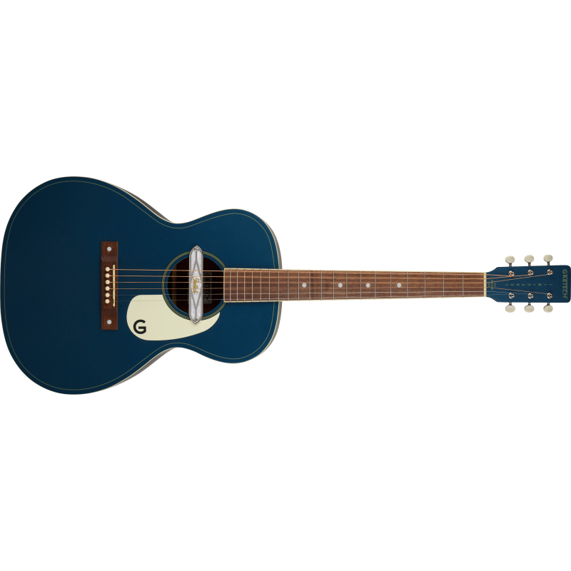 GRETSCH JIM DANDY CONCERT DELTO DENM LTD GITARA AKUSTIČNA