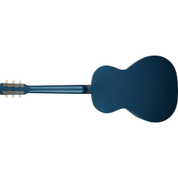 GRETSCH JIM DANDY CONCERT DELTO DENM LTD GITARA AKUSTIČNA