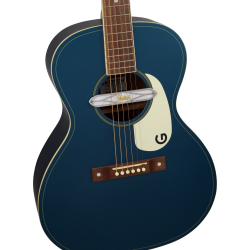 GRETSCH JIM DANDY CONCERT DELTO DENM LTD GITARA AKUSTIČNA