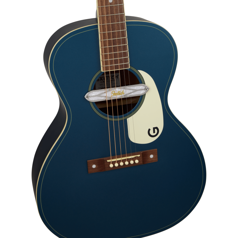 GRETSCH JIM DANDY CONCERT DELTO DENM LTD GITARA AKUSTIČNA