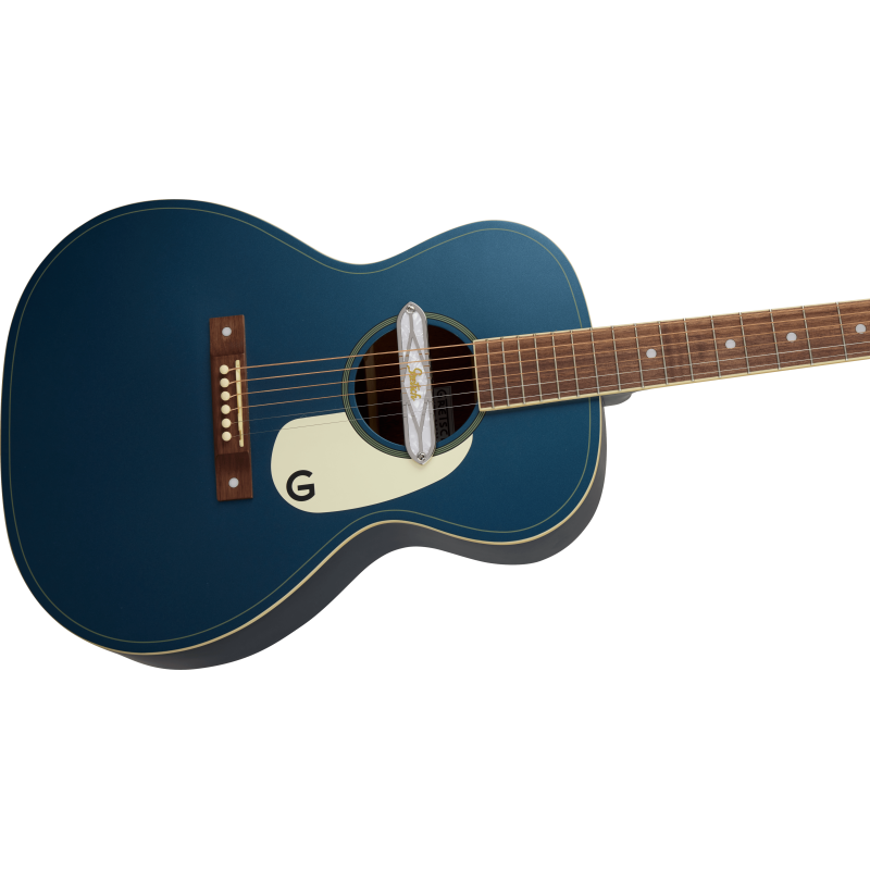GRETSCH JIM DANDY CONCERT DELTO DENM LTD GITARA AKUSTIČNA