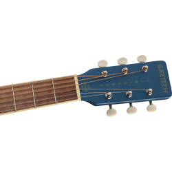 GRETSCH JIM DANDY CONCERT DELTO DENM LTD GITARA AKUSTIČNA