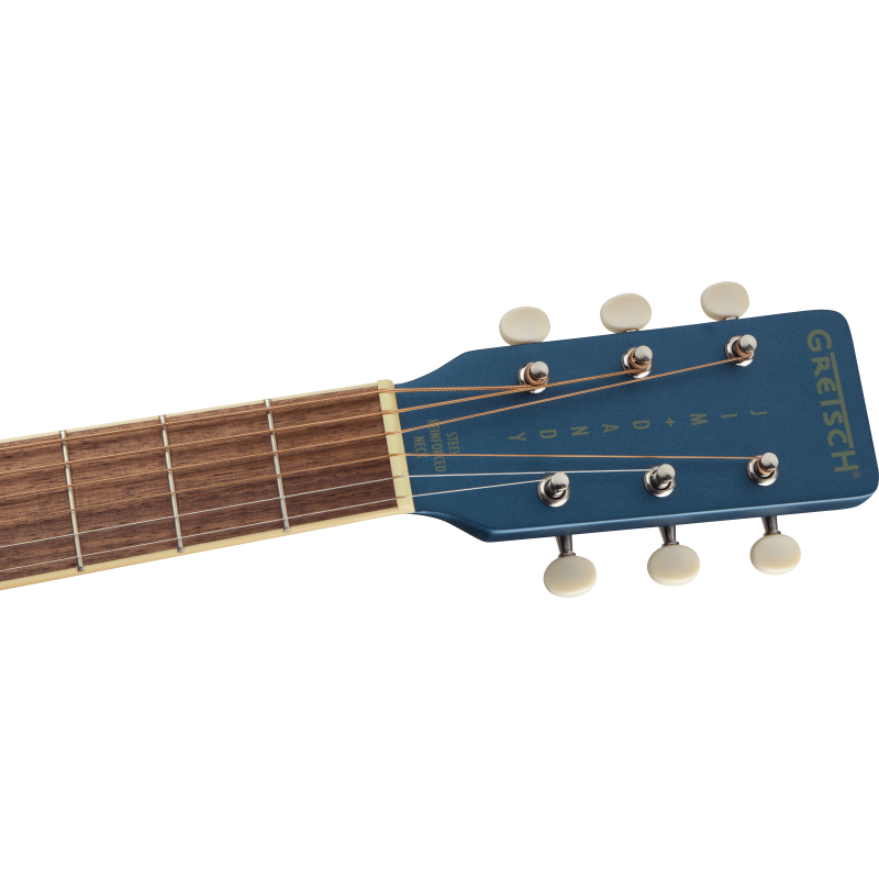 GRETSCH JIM DANDY CONCERT DELTO DENM LTD GITARA AKUSTIČNA