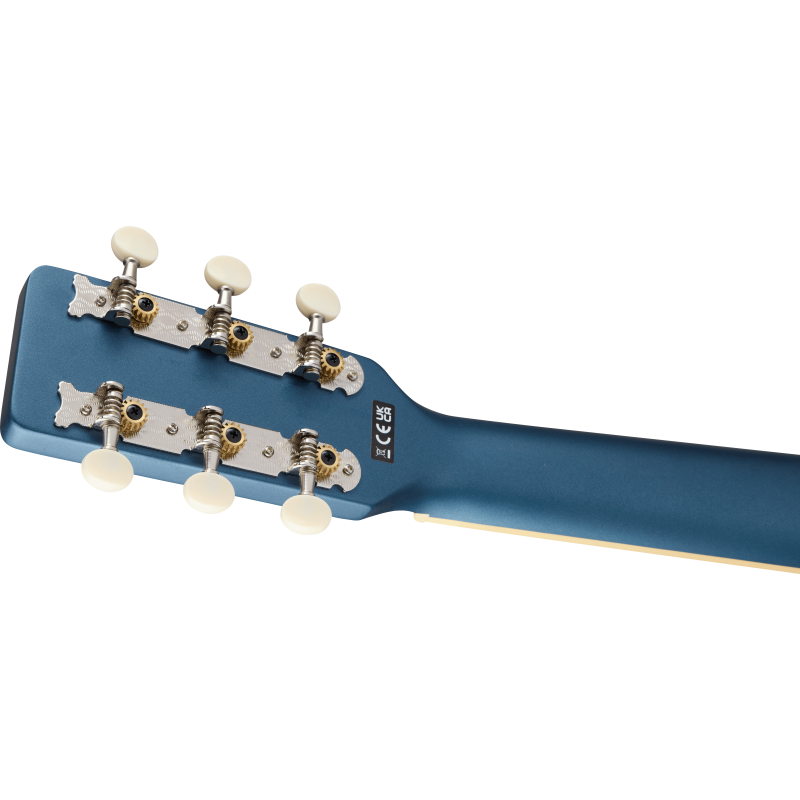 GRETSCH JIM DANDY CONCERT DELTO DENM LTD GITARA AKUSTIČNA