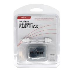 VIC FIRTH za uho VICEARPLUG LARGE ČEPIĆI