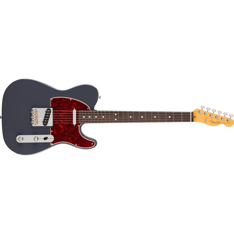 FENDER AMERICAN PRO CLASSIC TELECASTER RW FBLK GITARA ELEKTRIČNA