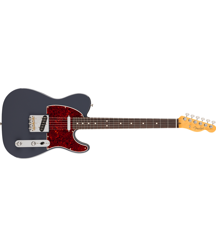 FENDER AMERICAN PRO CLASSIC TELECASTER RW FBLK GITARA ELEKTRIČNA