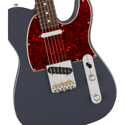 FENDER AMERICAN PRO CLASSIC TELECASTER RW FBLK GITARA ELEKTRIČNA