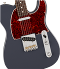 FENDER AMERICAN PRO CLASSIC TELECASTER RW FBLK GITARA ELEKTRIČNA