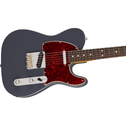 FENDER AMERICAN PRO CLASSIC TELECASTER RW FBLK GITARA ELEKTRIČNA