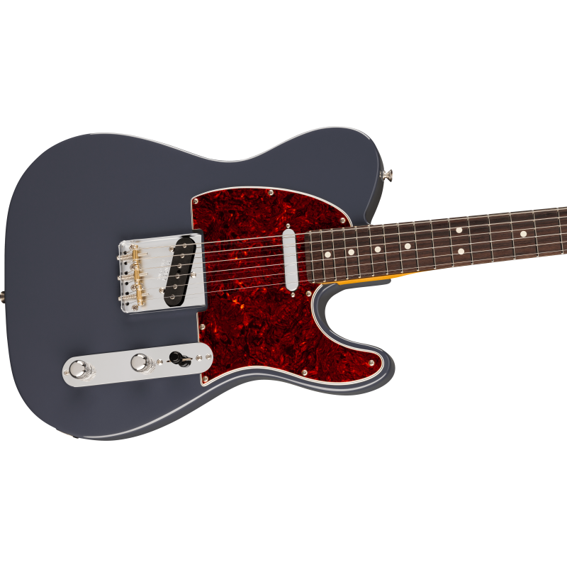 FENDER AMERICAN PRO CLASSIC TELECASTER RW FBLK GITARA ELEKTRIČNA