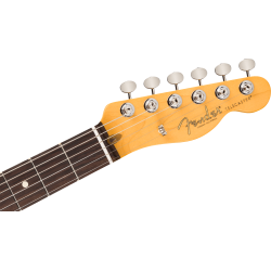 FENDER AMERICAN PRO CLASSIC TELECASTER RW FBLK GITARA ELEKTRIČNA