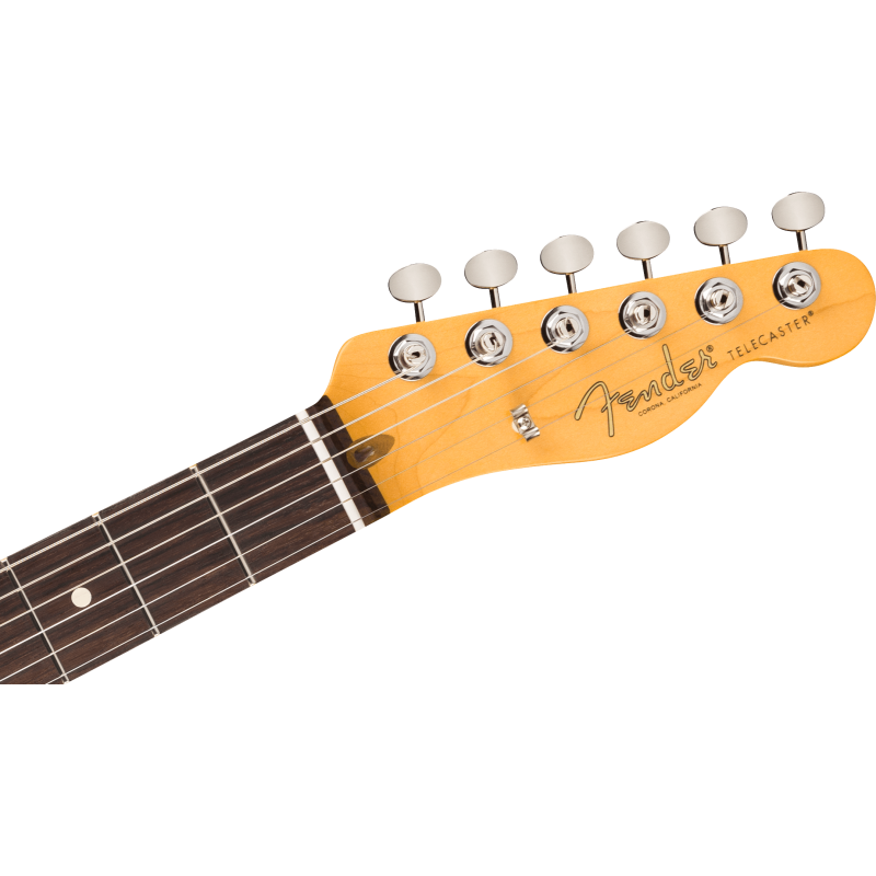 FENDER AMERICAN PRO CLASSIC TELECASTER RW FBLK GITARA ELEKTRIČNA