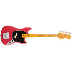 FENDER AMERICAN PRO CLASSIC MUSTANG MN FDKR BAS GITARA