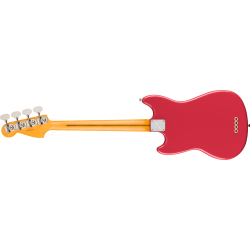 FENDER AMERICAN PRO CLASSIC MUSTANG MN FDKR BAS GITARA