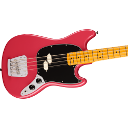 FENDER AMERICAN PRO CLASSIC MUSTANG MN FDKR BAS GITARA